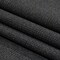 1 Yard Balenciaga Italian Black Iris, Brown and Blue Ice Glen Check Wool Suiting